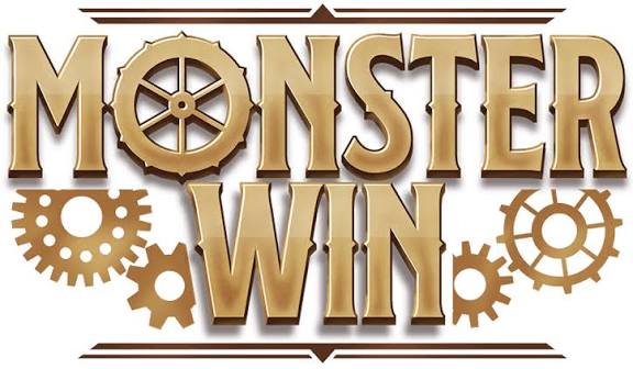 MonsterWin logo